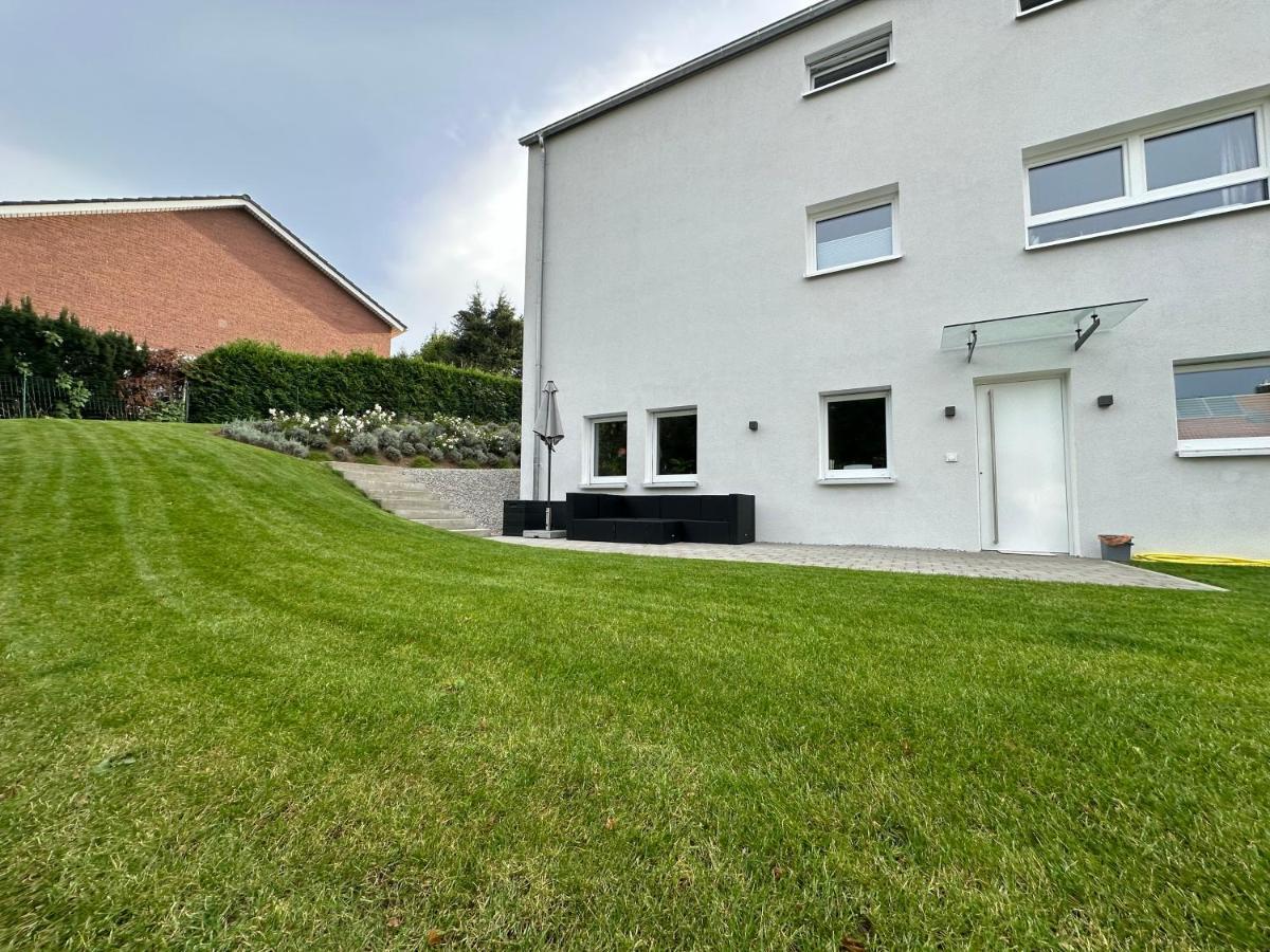 Modernes Mit Eigener Terrasse&garten Aalen