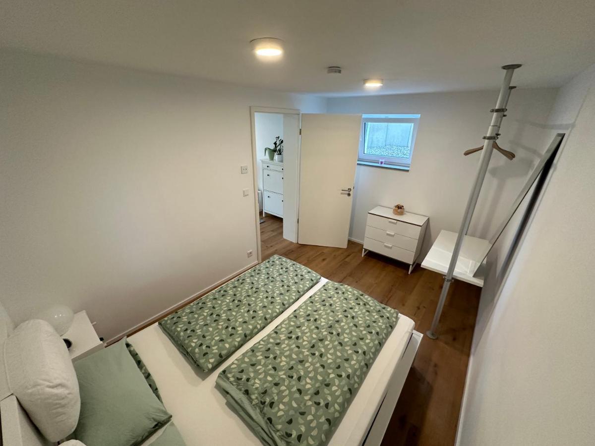 Apartment Modernes Mit Eigener Terrasse&garten *