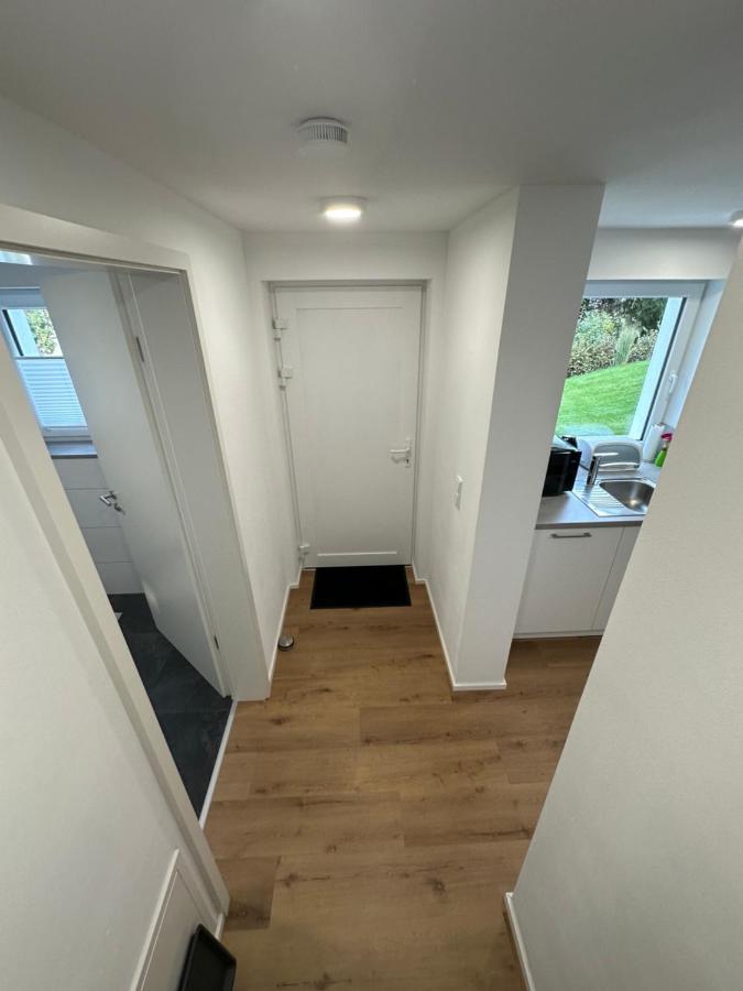 Apartment Modernes Mit Eigener Terrasse&garten *
