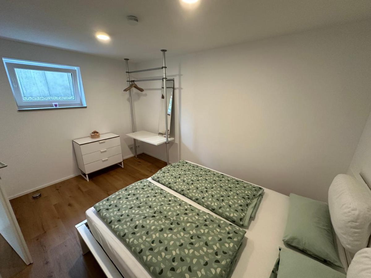 Apartment Modernes Mit Eigener Terrasse&garten *